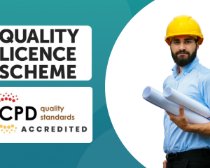 Diploma in CDM - Construction Design and Management Level 3