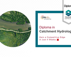 Diploma in Catchment Hydrology