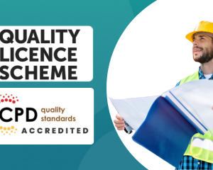 Diploma in Construction Industry Scheme (CIS) Level 3