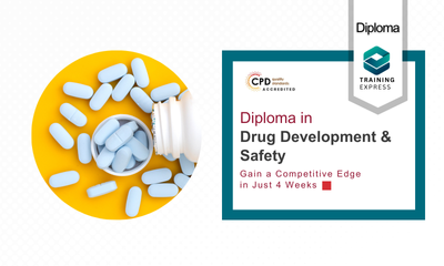 Diploma in Drug Development & Safety