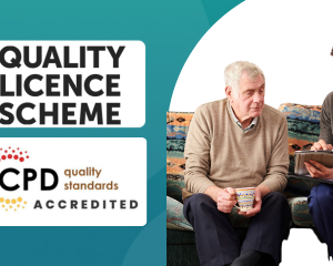 Diploma in Family Support Worker Level 5
