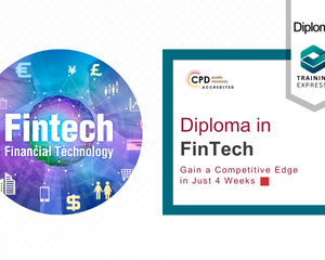 Diploma in FinTech