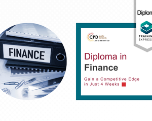Diploma in Finance