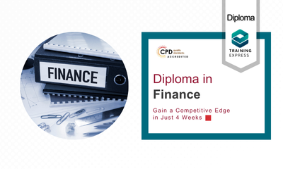 Diploma in Finance