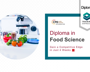 Diploma in Food Science