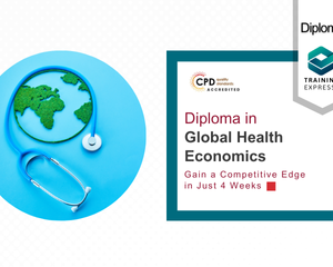 Diploma in Global Health Economics