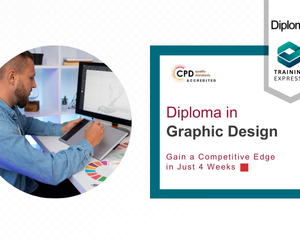 Diploma in Graphic Design
