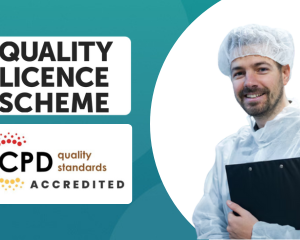 Diploma in HACCP Level 3