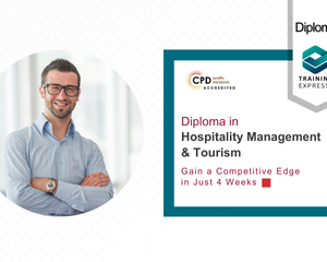 Diploma in Hospitality Management & Tourism