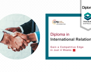 Diploma in International Relations