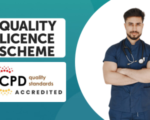 Diploma in Nursing Assistant Level 5