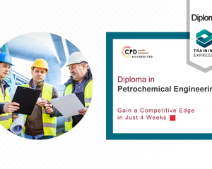 Diploma in Petrochemical Engineering