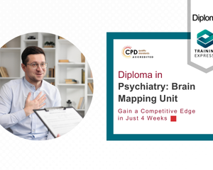 Diploma in Psychiatry: Brain Mapping Unit