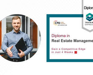 Diploma in Real Estate Management
