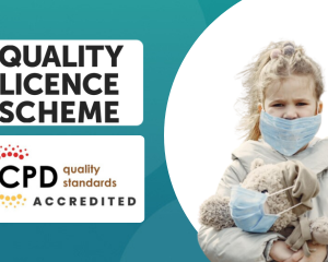 Diploma in Safeguarding Children Level 3