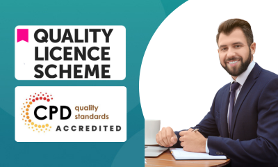 Diploma in Sales and Marketing Level 5