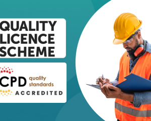 Diploma in Site Management Safety Training Scheme (SMSTS) Level 3