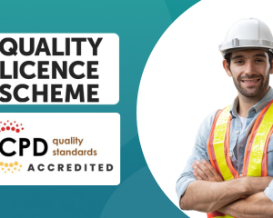 Diploma in Site Supervision Safety Training Scheme (SSSTS) Level 3