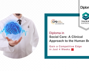 Diploma in Social Care: A Clinical Approach to the Human Brain