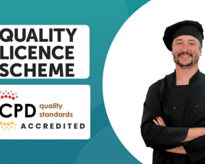 Diploma in Sous Chef Level 3
