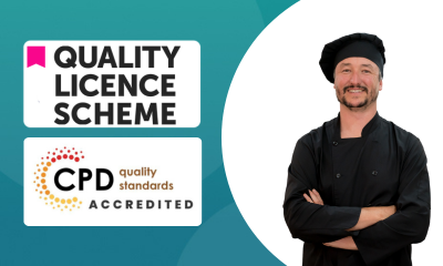 Diploma in Sous Chef Level 3