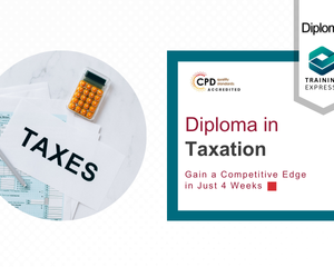 Diploma in Taxation