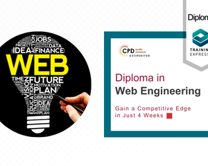 Diploma in Web Engineering
