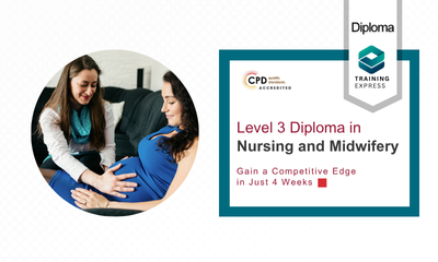 Level 3 Diploma in Nursing and Midwifery