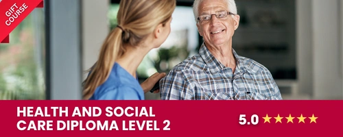 Health and Social Care Diploma Level 2