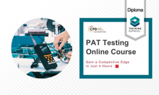 PAT Testing Course