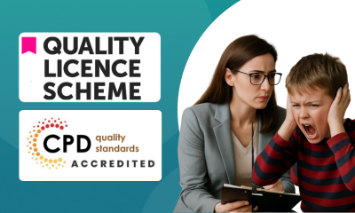 Diploma in Pathological Demand Avoidance Level 3