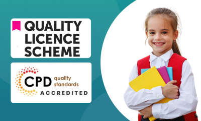 Diploma in Safeguarding Children Level 3