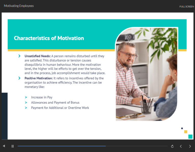 Diploma in Leadership and Management Level 7