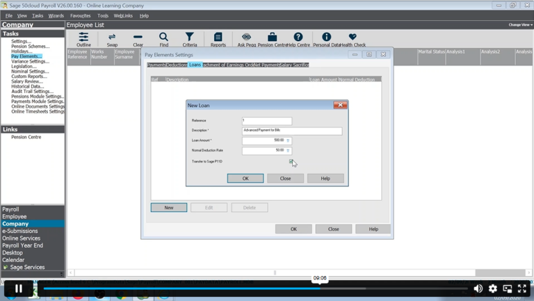 Diploma in Payroll Administrator Level 5