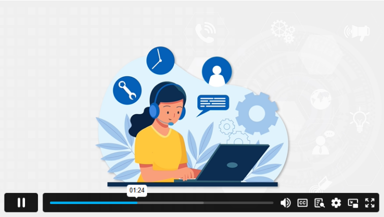 Certificate in Customer Service Level 2