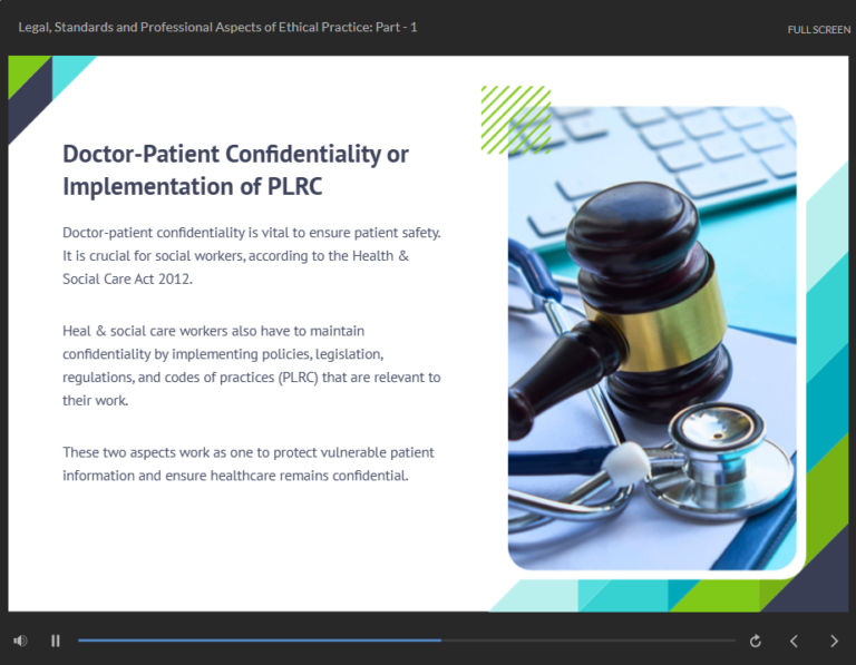 Diploma in Nursing Assistant Level 5