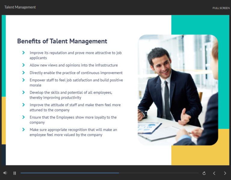 Diploma in Leadership and Management Level 7