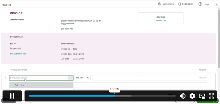 QuickBooks for Self-Employed