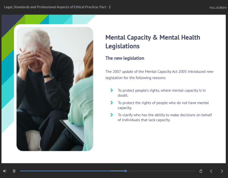 Diploma in Nursing Assistant Level 5