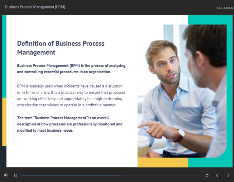 Diploma in Leadership and Management Level 7