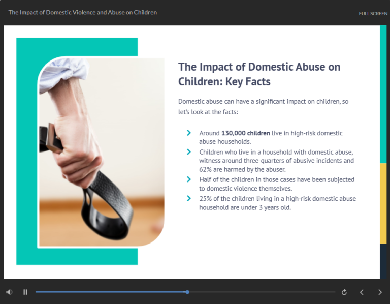 Diploma in Safeguarding Children Designated Lead DSL Level 3