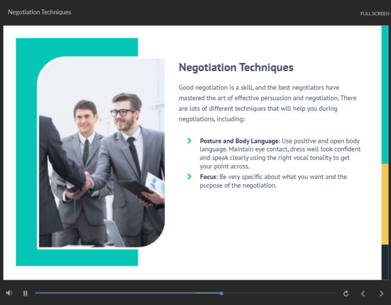 Diploma in Leadership and Management Level 7