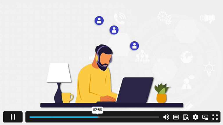 Certificate in Customer Service Level 2