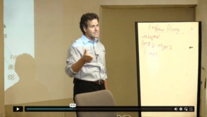 Sneak Peek of Diploma in Train the Trainer Level 5