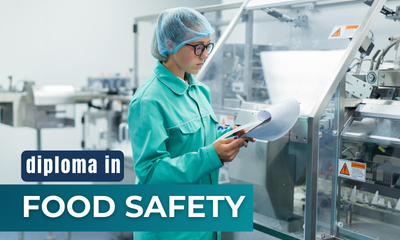 Diploma in Food Safety