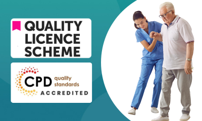 Diploma in Family Support Worker Level 5