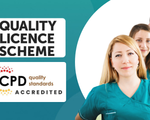 Health and Social Care Level 3