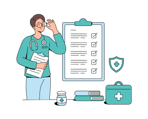 Basic Nursing Assistant (in Spanish)