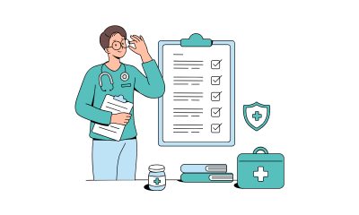 Basic Nursing Assistant (in Spanish)