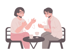 Basics of Body Language (In Spanish)
